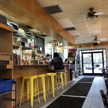 The Pig - Interior - Barbeque Near Me - Chapel Hill, North Carolina The Pig - Interior - Barbeque Near Me - Chapel Hill, North Carolina