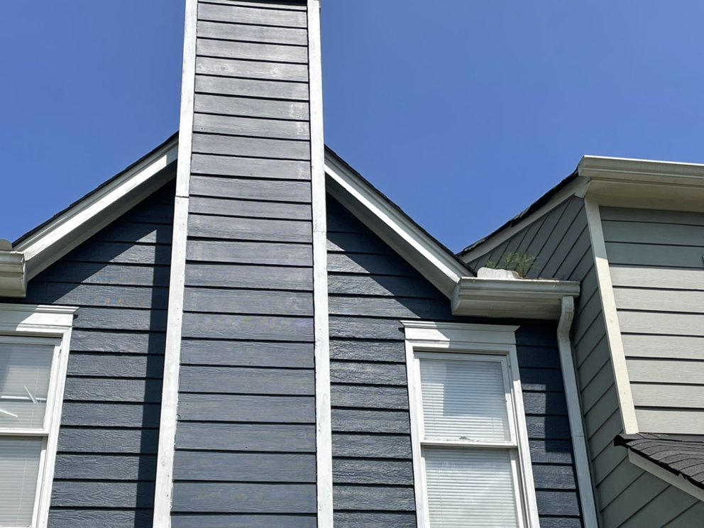 Slide of R&N Pressure Washing