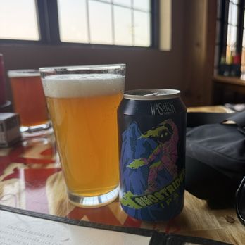 4th West Pub - Pubs Near Me - Escalante, Utah