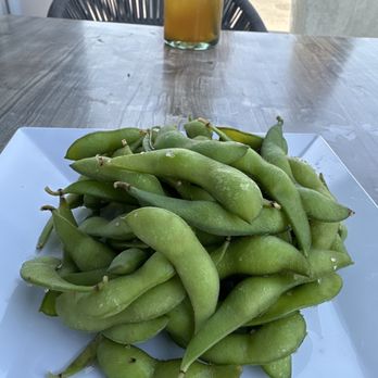Tea Bar & Fusion Kitchen - Edamame - Cafes Near Me - Redding, California Tea Bar & Fusion Kitchen - Edamame - Cafes Near Me - Redding, California