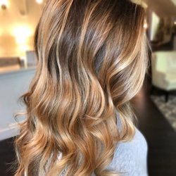 Jo Davi A Salon