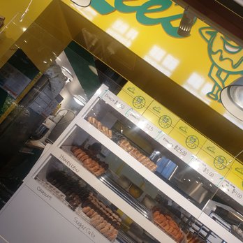 Lee's Donuts - Donuts Near Me - Vancouver, British Columbia Lee's Donuts - Donuts Near Me - Vancouver, British Columbia