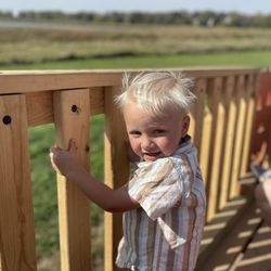 Dehn’s Pumpkin Patch