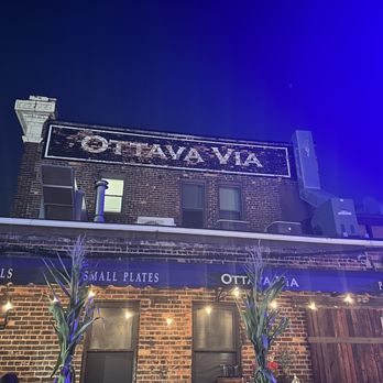 Ottava Via - Pizza Near Me - Detroit, Michigan Ottava Via - Pizza Near Me - Detroit, Michigan