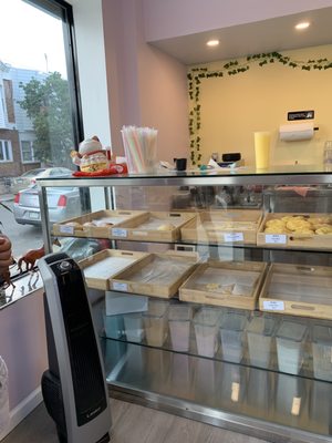 Dodo Bakery by null