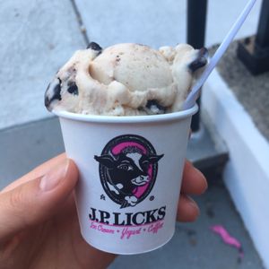 J.P. Licks on Yelp