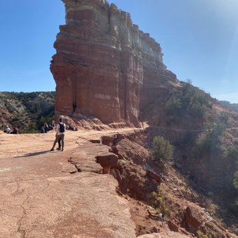 Palo Duro Canyon State Park - Parks Near Me - Canyon, Texas Palo Duro Canyon State Park - Parks Near Me - Canyon, Texas