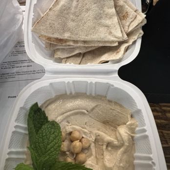 Anthony’s Mediterranean Bar & Grill - Hummus was absolutely delicious - Bars Near Me - Redding, California Anthony’s Mediterranean Bar & Grill - Hummus was absolutely delicious - Bars Near Me - Redding, California