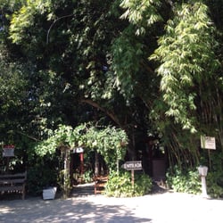 Restaurante Bambuzal