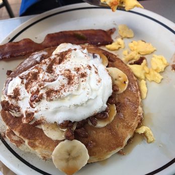 Corner Bakery Cafe - Breakfast & Brunch Near Me - Lake Forest, California