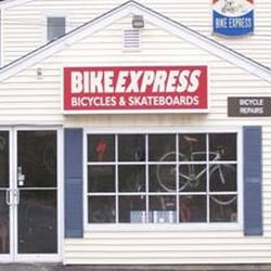 Bike Express