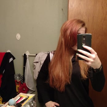 Eclectik Salon - After!!! Blended and beautiful - Hair Salons Near Me - Everett, Washington