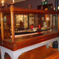 Mclean Museum & Art Gallery - McLean Museum & Art Gallery, Greenock