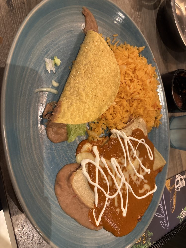 Plaza Azteca