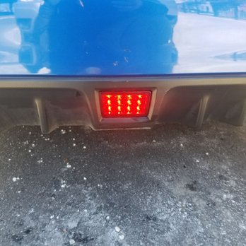 W12 Car Spa - "Washed" - Auto Detailing Near Me - Brooklyn, New York