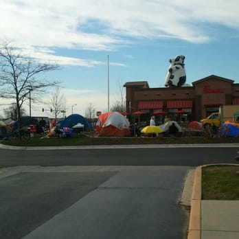 Chick-fil-A - Fast Food Near Me - Wheaton, Illinois Chick-fil-A - Fast Food Near Me - Wheaton, Illinois