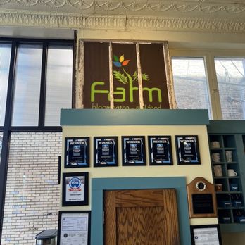 Farm Bloomington - New American Near Me - Bloomington, Indiana Farm Bloomington - New American Near Me - Bloomington, Indiana