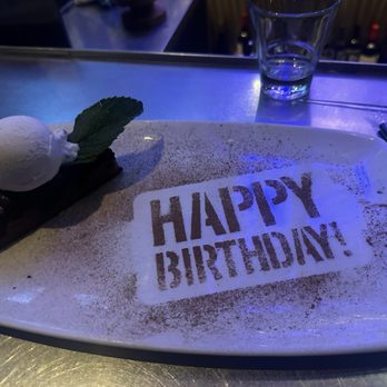 Yard House - Brookie 10/10 - New American Near Me - Orlando, Florida