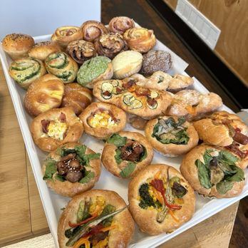 Chako Bakery Cafe - Patisserie/Cake Shop Near Me - Covington, Kentucky