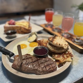 Toast - Breakfast & Brunch Near Me - Temecula, California Toast - Breakfast & Brunch Near Me - Temecula, California