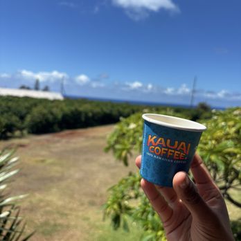 Kauai Coffee Company - Coffee & Tea Near Me - Kalaheo, Hawaii Kauai Coffee Company - Coffee & Tea Near Me - Kalaheo, Hawaii