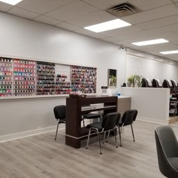 New Image Nails - Nail Salons Near Me - Middletown, Delaware