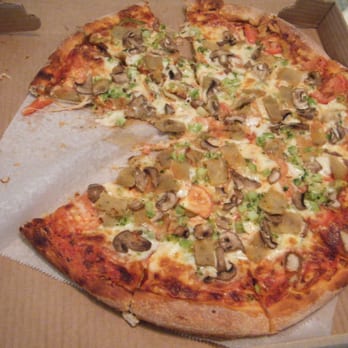 Village Pizza - Pizza Near Me - Plainville, Connecticut