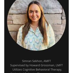 Center For Integrated Care - SIMRAN therapist who made false claim, broke client trust and had no empathy of how this would affect client ir children