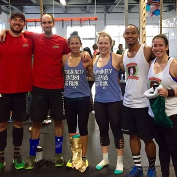 Crossfit Route 7 - Our community loves to support local competitions and events. - Interval Training Gyms Near Me - Vienna, Virginia Crossfit Route 7 - Our community loves to support local competitions and events. - Interval Training Gyms Near Me - Vienna, Virginia