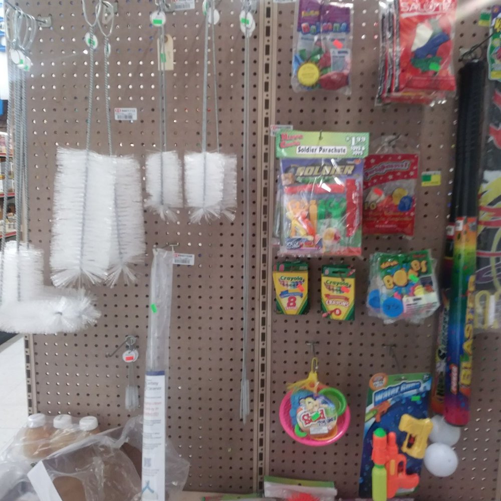 Daane's - Brewimg supplies and toys -- my husband's two favorite things! - Beer, Wine & Spirits Near Me - Portage, Michigan