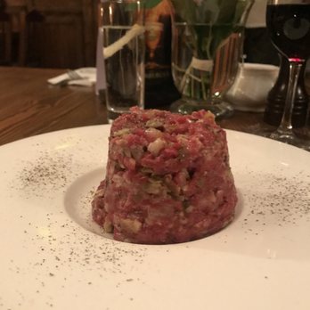 Restauracja Stary Dom - Tartar! - Polish Near Me - Warsaw, MZ Restauracja Stary Dom - Tartar! - Polish Near Me - Warsaw, MZ