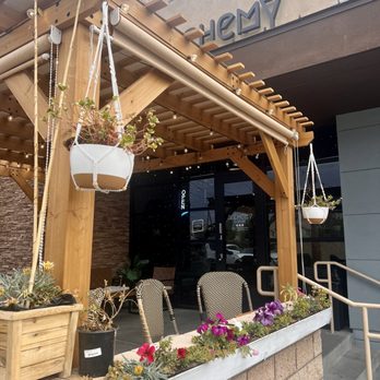 Alchemy Coffee - Coffee & Tea Near Me - Las Vegas, Nevada