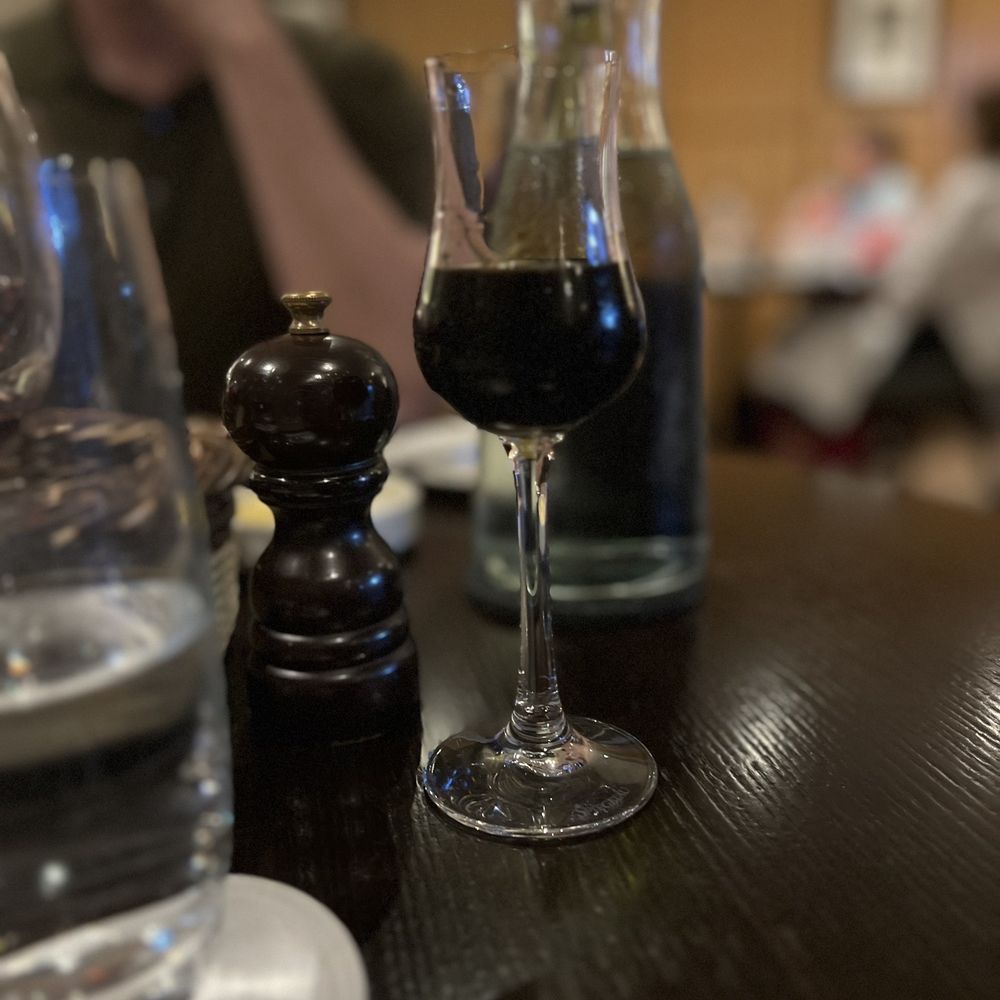 Campagne - Sherry - French Near Me - Kilkenny, KK