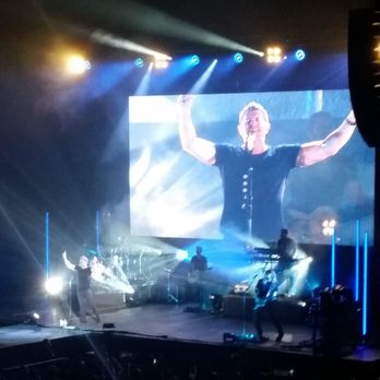Payne Arena - Priceless concerts! - Stadiums & Arenas Near Me - Hidalgo, Texas