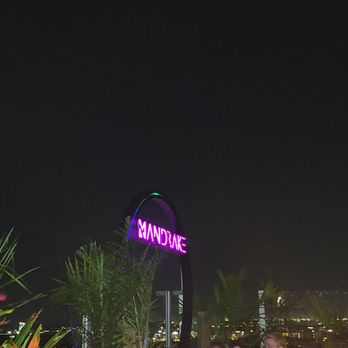 Mandrake Rooftop - Sushi Bars Near Me - Columbus, Ohio