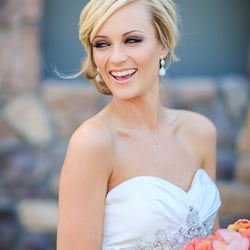 Hair and Makeup (photo:Leif brandt)