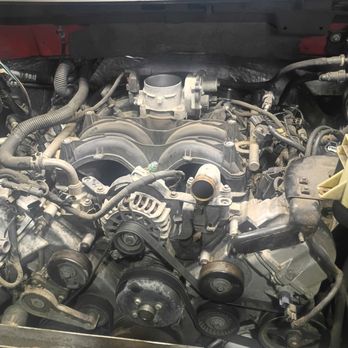 Volunteer Auto Fix - Auto Repair Near Me - LaFollette, Tennessee Volunteer Auto Fix - Auto Repair Near Me - LaFollette, Tennessee