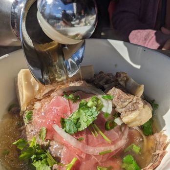 Shank & Bone - Vietnamese Near Me - San Diego, California