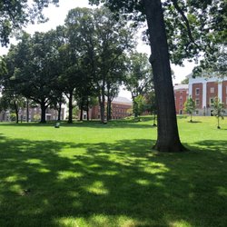 Amherst College