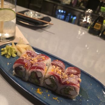 Blue Sushi Sake Grill - Vegan sushi - Sushi Bars Near Me - Indianapolis, Indiana Blue Sushi Sake Grill - Vegan sushi - Sushi Bars Near Me - Indianapolis, Indiana