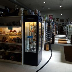 Hixton School House Antique Mall - So much to see!