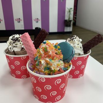 Bobalicious - Desserts Near Me - Modesto, California