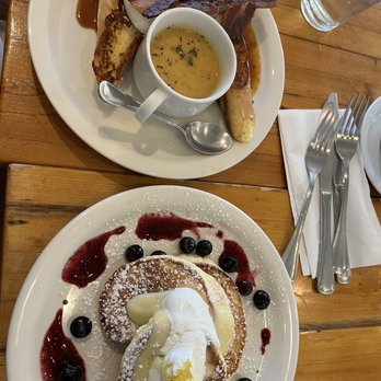 Cream Pot - Breakfast & Brunch Near Me - Honolulu, Hawaii