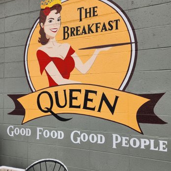 Breakfast Queen - Breakfast & Brunch Near Me - Englewood, Colorado