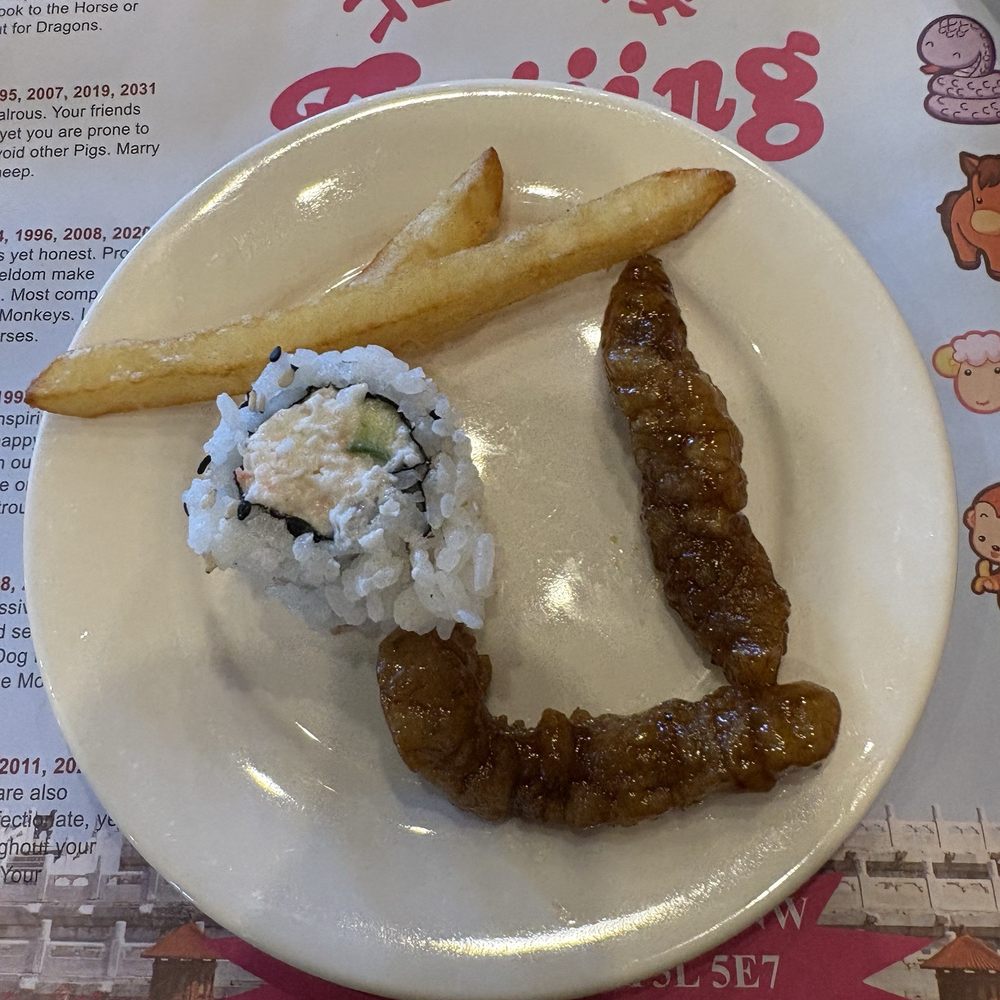 Beijing House Buffet - Fry - Buffets Near Me - Edmonton, Alberta