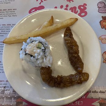 Beijing House Buffet - Fry - Buffets Near Me - Edmonton, Alberta