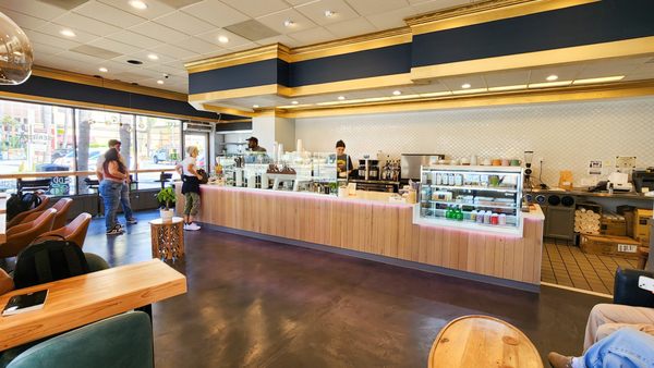 SERIES A COFFEE by null