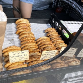 Millbrae Farmers' Market - CA Bakeshop Empanadas - Farmers Market Near Me - Millbrae, California Millbrae Farmers' Market - CA Bakeshop Empanadas - Farmers Market Near Me - Millbrae, California