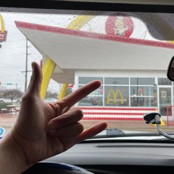 McDonald's - My favorite love it MCDONALD's