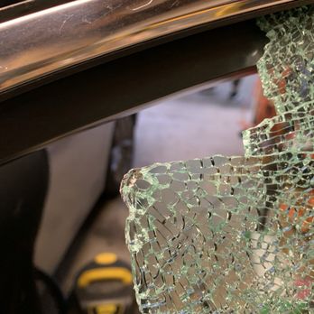 Exceptional Auto Glass - Close up of shattered window. - Auto Glass Services Near Me - Roseville, California Exceptional Auto Glass - Close up of shattered window. - Auto Glass Services Near Me - Roseville, California